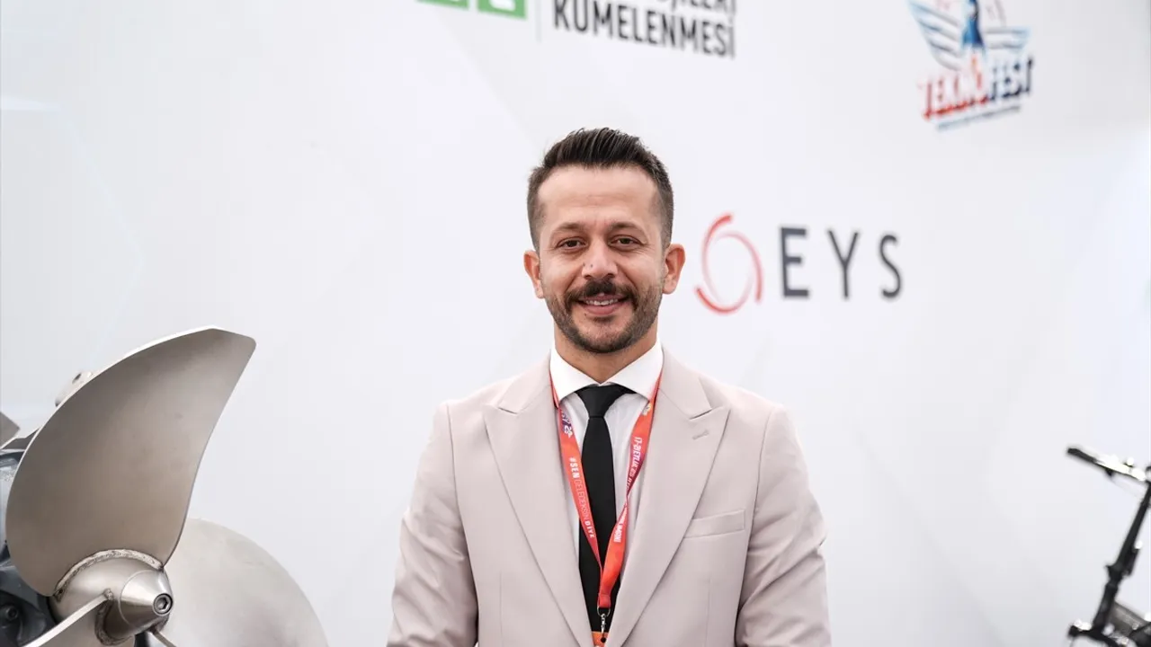 Türk şirketleri dünyaya tarım teknolojisi ihraç ediyor