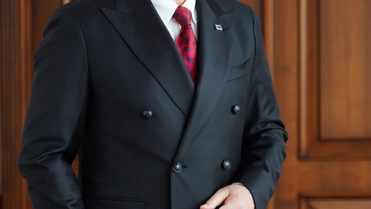 Türkiye Innovation Week 9-11 Ekim'de Haliç Kongre Merkezi'nde: 'Tomorrow: Now' temasıyla 100'den fazla konuşmacı ve binlerce katılımcı