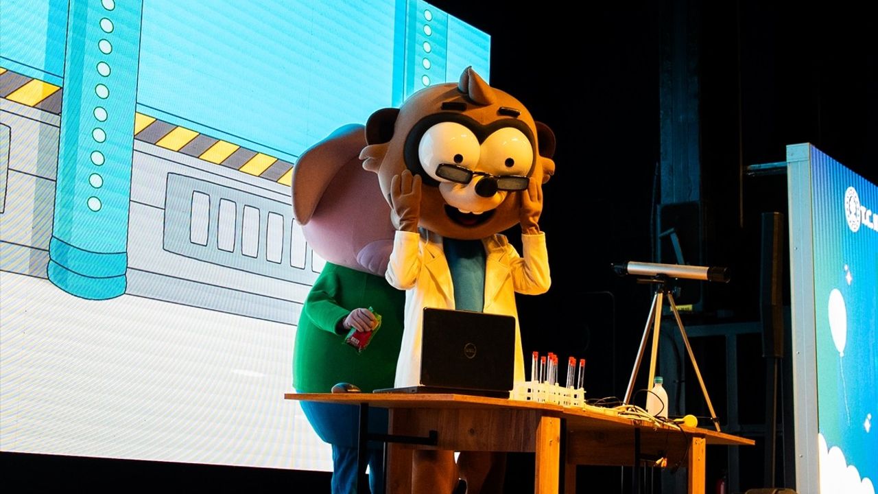 Türkiye Kültür Yolu Festivali Kayseri'de: Konserler, Söyleşiler ve Yarışmalar Sürüyor