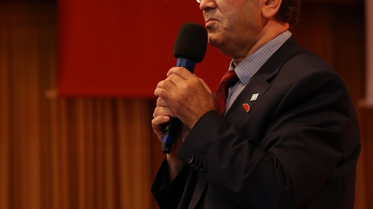 Türkiye Sinema Vakfı için 'İlk Çağrı Heyeti Toplantısı' Boğaziçi Üniversitesi'nde gerçekleştirildi