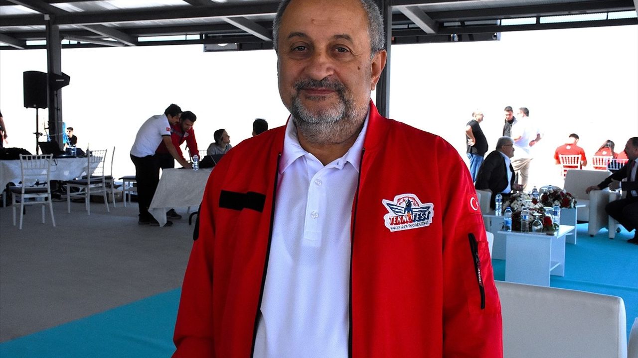 TÜRKSAT 7A için çalışmalar başladı: 6A'dan daha yüksek kapasiteli ve teknolojik olacak