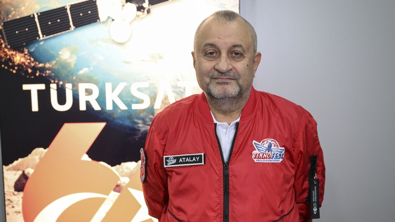 TÜRKSAT 7A Projesi 2026'nın İlk Çeyreğinde Başlatılmayı Hedefliyor