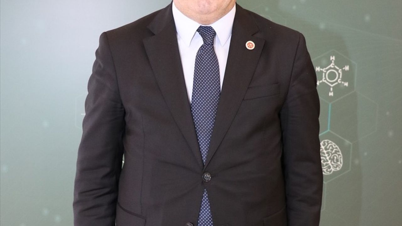 Uluslararası 20. Adli Tıp Günleri Antalya'da tamamlandı