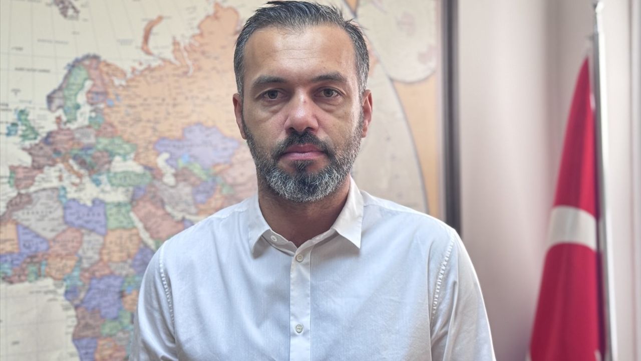 Üsküdar esnafı 12 Eylül'de bir günlük kazancını Gazze'ye bağışlayacak