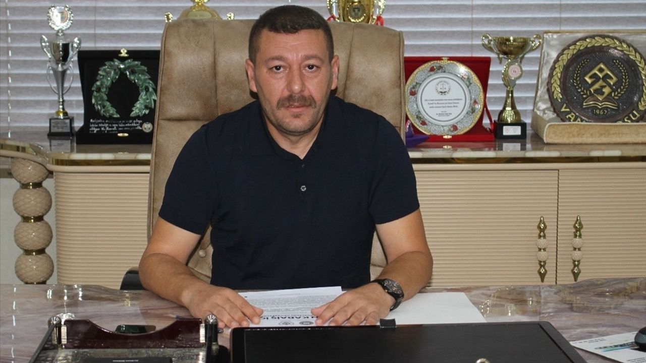 Van Baro Başkanı Özaraz: Rojin Kabaiş otopsi raporundaki DNA'ların vücut bölgesi açıklanmalı