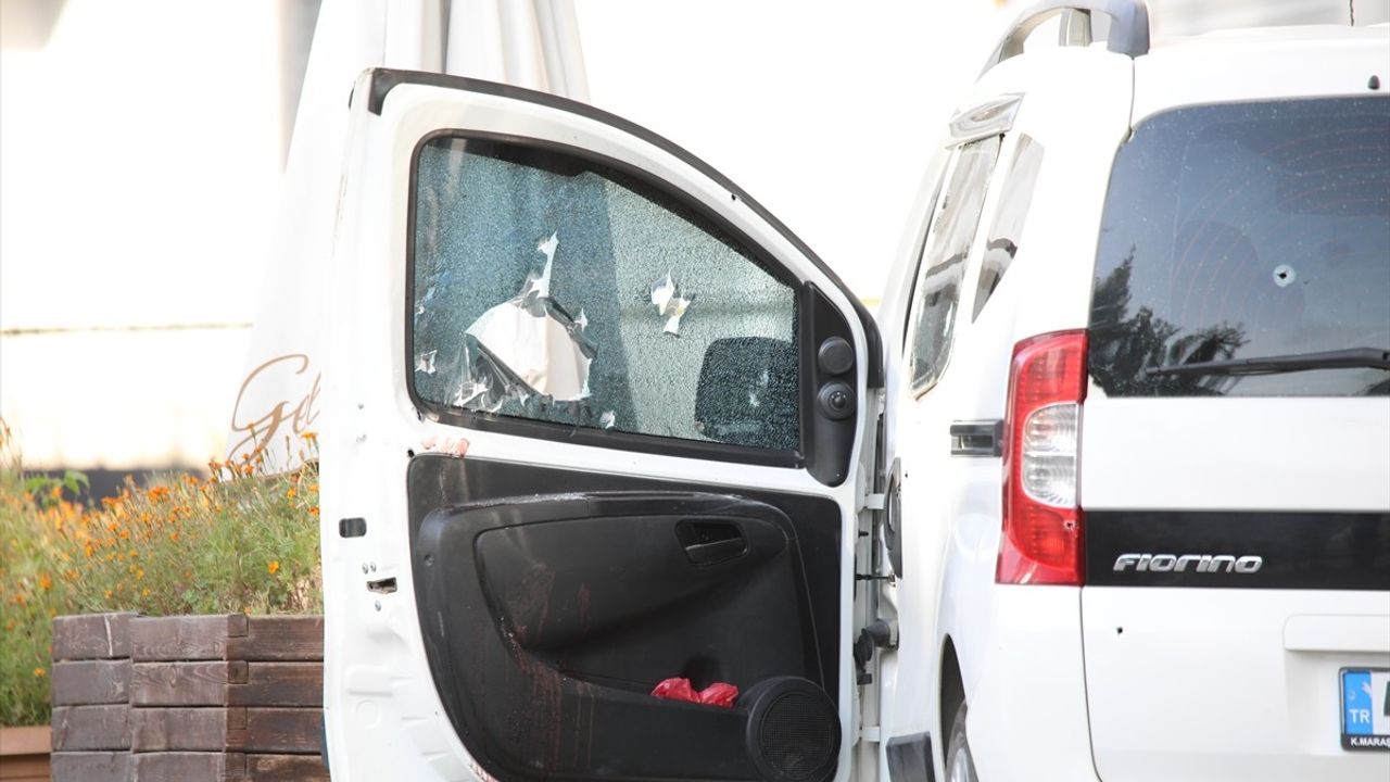 Van Erciş'te silahlı saldırıda kafe işletmecisi 2 kardeş hayatını kaybetti