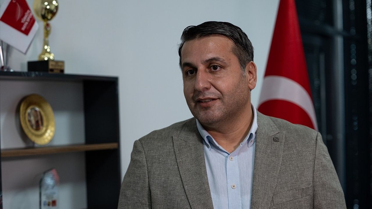 Yapay Zeka Spor Branşlarında Etkisini Artırıyor: Antrenörden VAR’a Uygulamalar ve Yerli Yatırım Gereksinimi