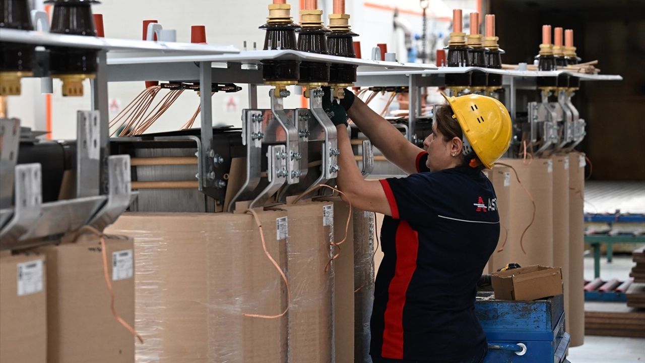 Yapay zeka veri merkezleri enerji talebini yükseltiyor; Astor Enerji kapasite ve yatırım planlarını hızlandırıyor