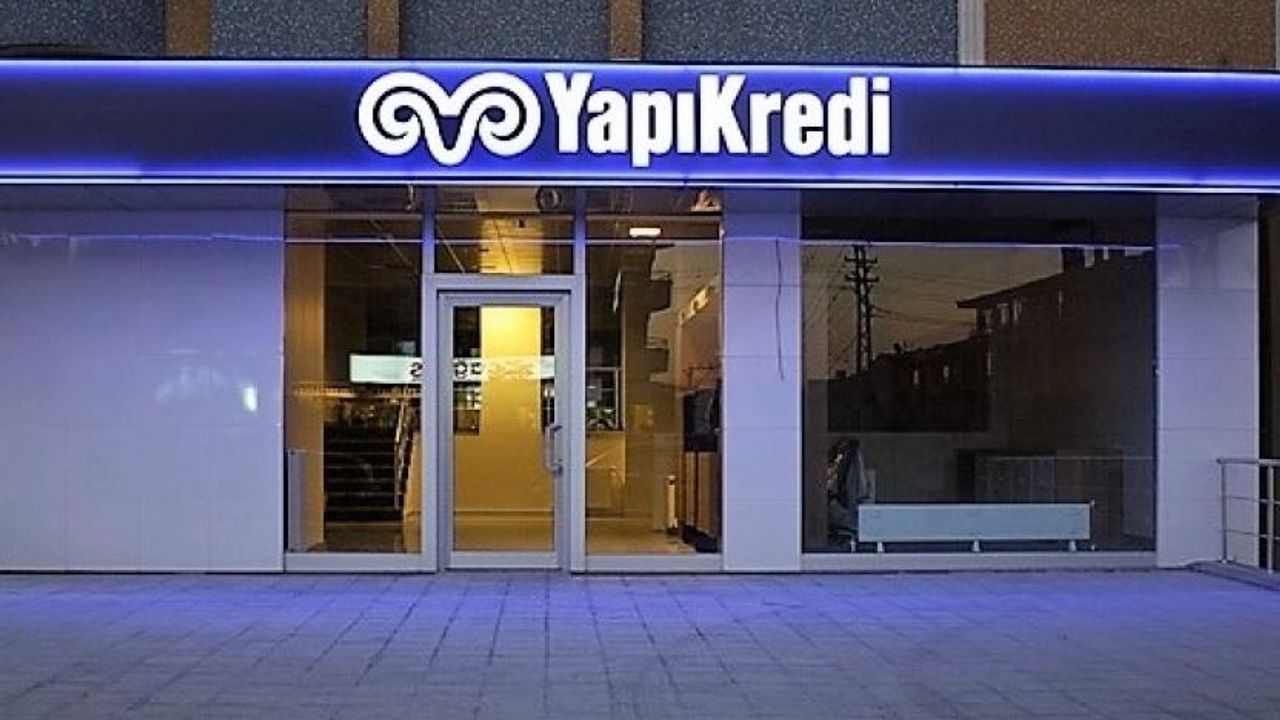 Yapı Kredi ve Koçtaş'tan ortak kart! Harcamalar puana, alışverişler indirime dönüşecek