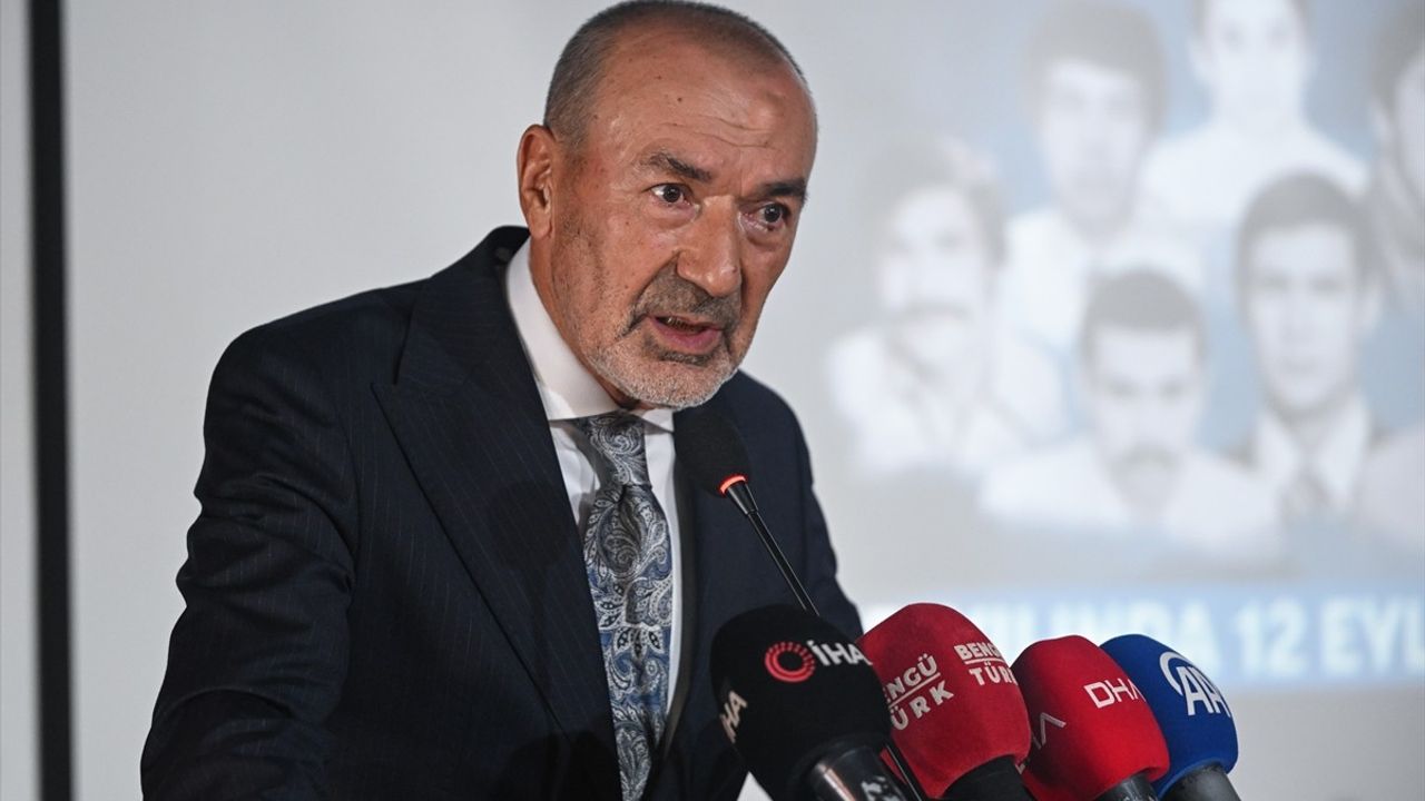 Yıldırım: Türkiye ve Türk dünyasının istikbali Milliyetçi Hareket ve ülkücülerdir