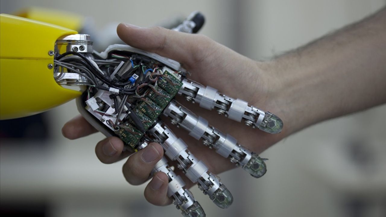 YÖK ve Savunma Sanayii Başkanlığı İşbirliğiyle Yapay Zeka Akademik Tez Programı 2025-2026 Başvuruları Açıldı