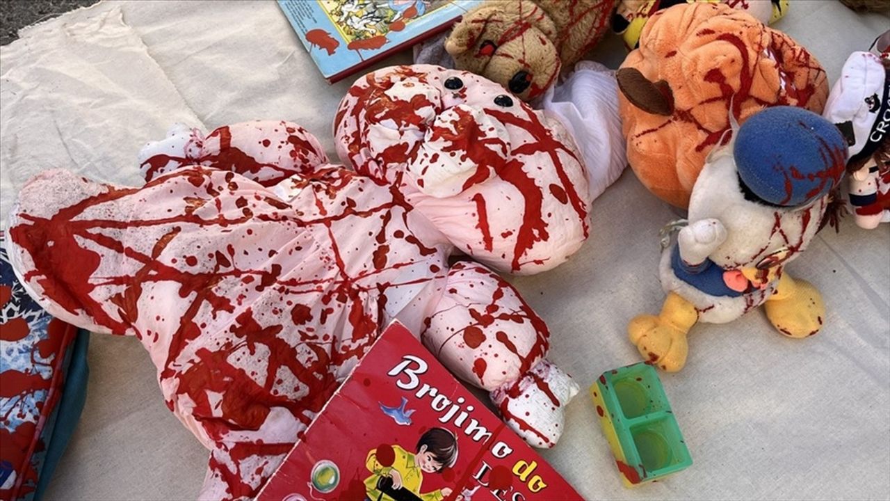 Zagreb'de Yeşil Eylem, Enlight Renewable Energy ile yapılan anlaşmayı protesto etti