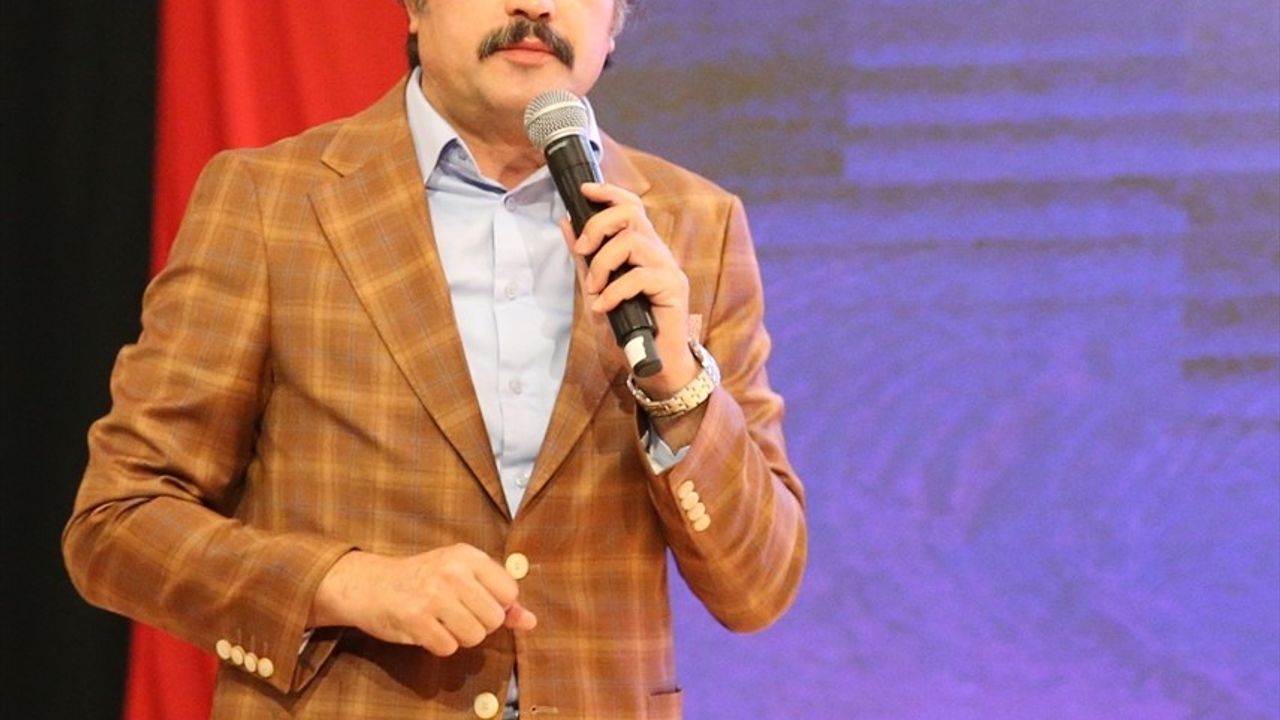 Zeybekci: Gazze'deki katliamların hesabını 'bu millet' soracak