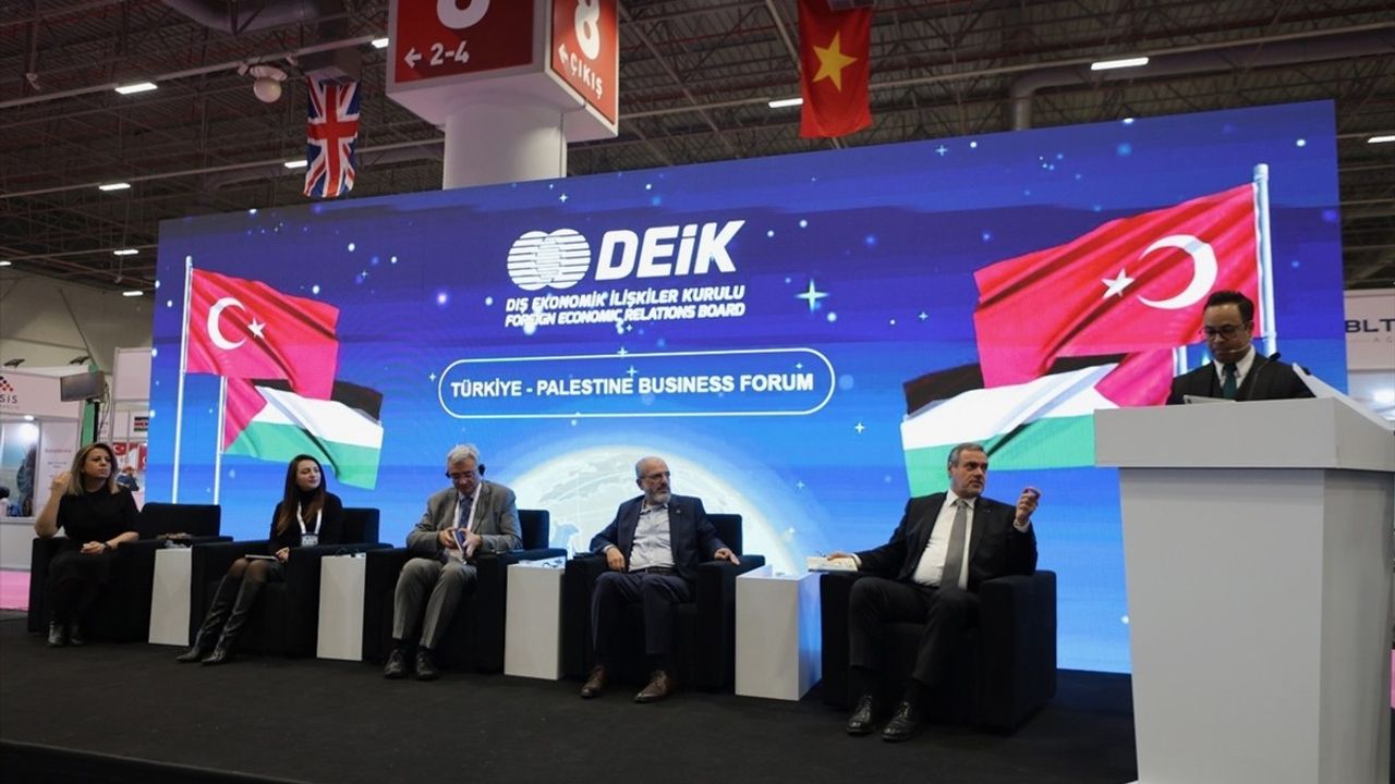 11. Dünya Helal Zirvesi ve Helal Expo 2025, Ülke İş Forumlarıyla Ticareti ve Yatırımı Destekleyecek