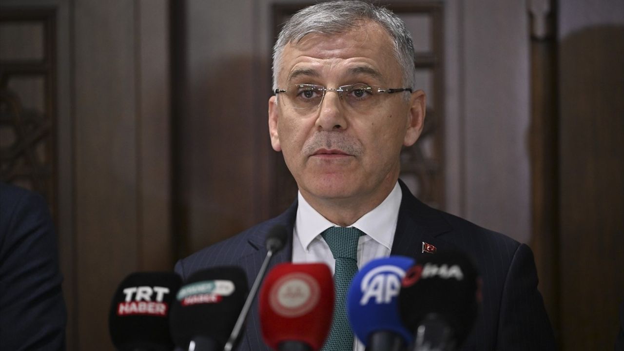 2026 Hac Kurası 5 Kasım’da Çekilecek: Kurul Kararları ve Uyarılar