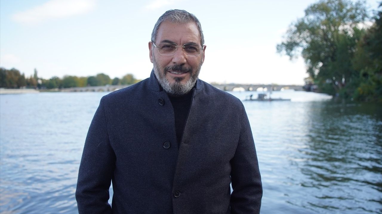 2027 Gençler Dünya Şampiyonası için hedef Meriç Nehri: Edirne ev sahibi olmak istiyor