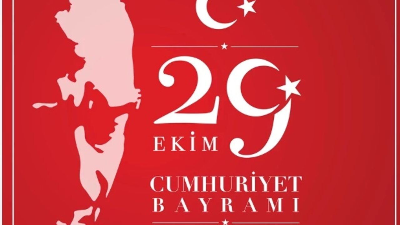 28 Ekim Yarım Gün mü, 29 Ekim Tatili Özel Sektörü Kapsıyor mu? 2025 Cumhuriyet Bayramı Tatil Rehberi