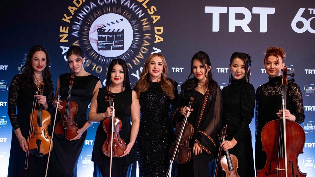 7 Güzel Grubu, 8 Kasım'da Ankara'da Zafer Destanı Konseri Verecek