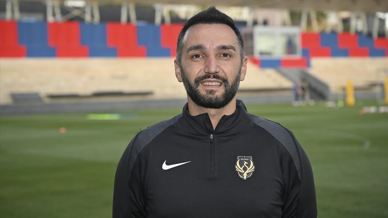 ABB FOMGET, Turkcell Süper Lig'de Üçüncü Şampiyonluk Hedefiyle İddialı Başlangıç Yaptı