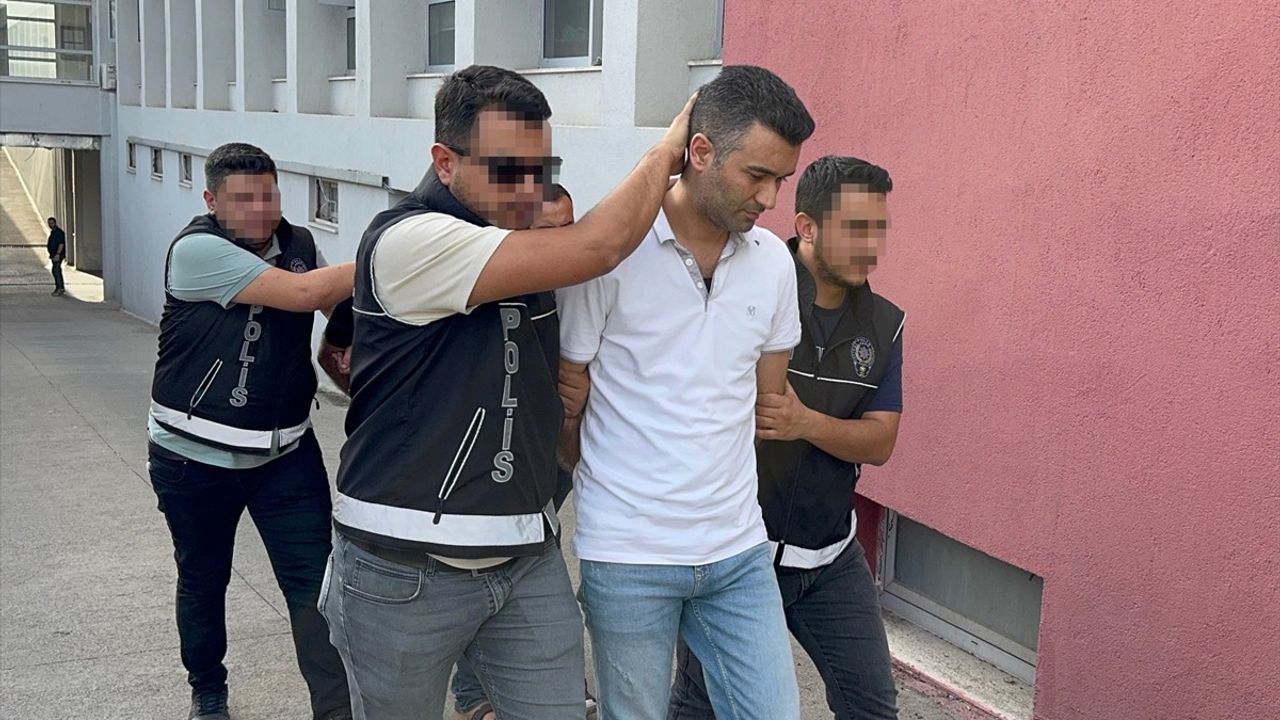 Adana'da 7 Kişiyi Hedef Alan Dolandırıcılık Operasyonunda 3 Şüpheli Tutuklandı