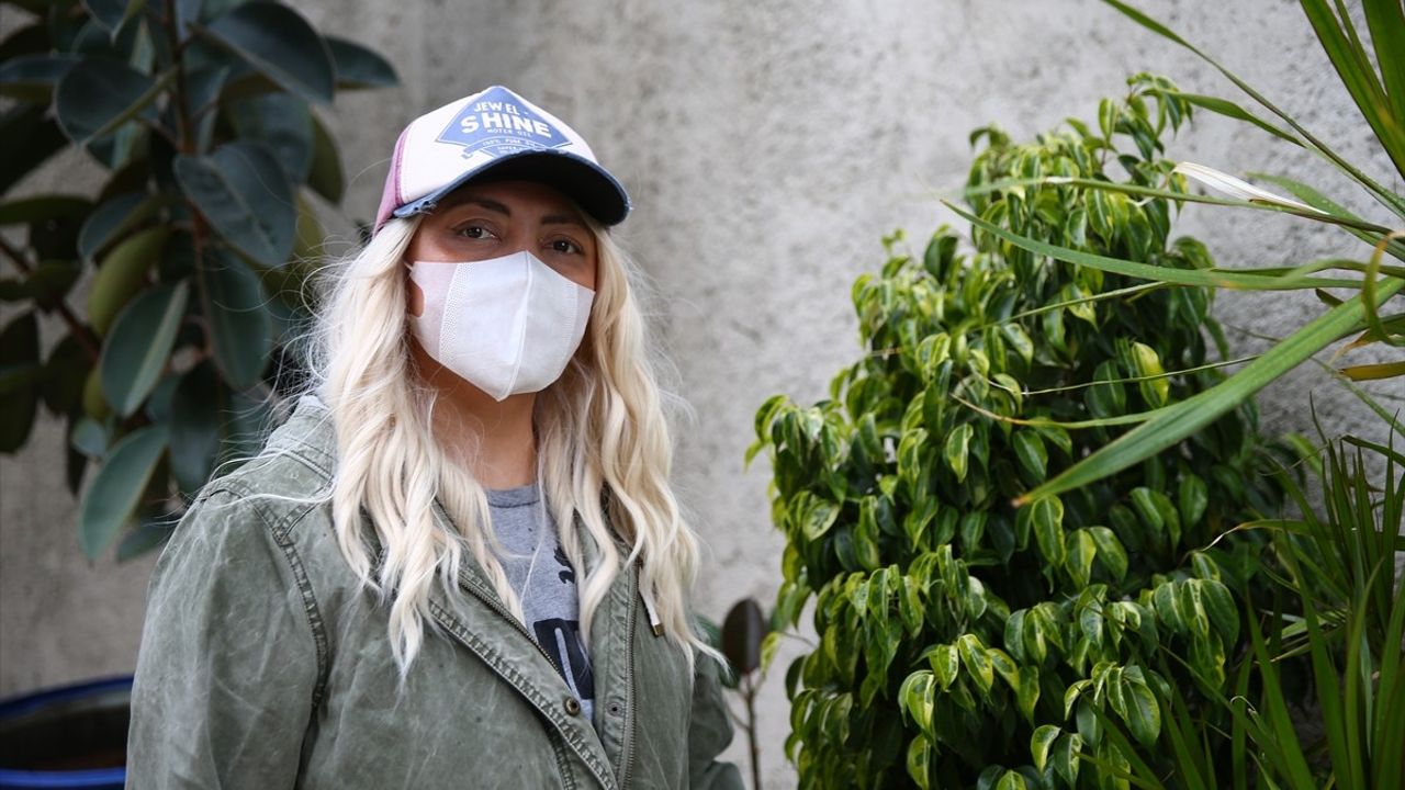 Adana'da kök hücre bağışı için katılan kadına bifenotipik akut lösemi teşhisi kondu