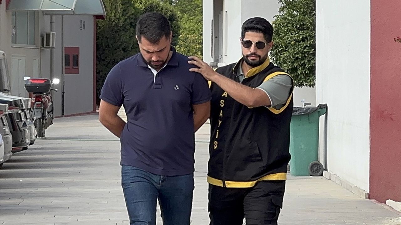 Adana'da otomobilde ölü bulunan İlyas Ünalan soruşturmasında 2 zanlı tutuklandı