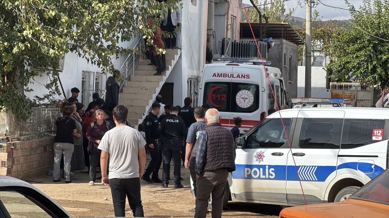 Adıyaman'da dini nikahlı eşini yaralayan Nihat Uçar aynı silahla intihar etti