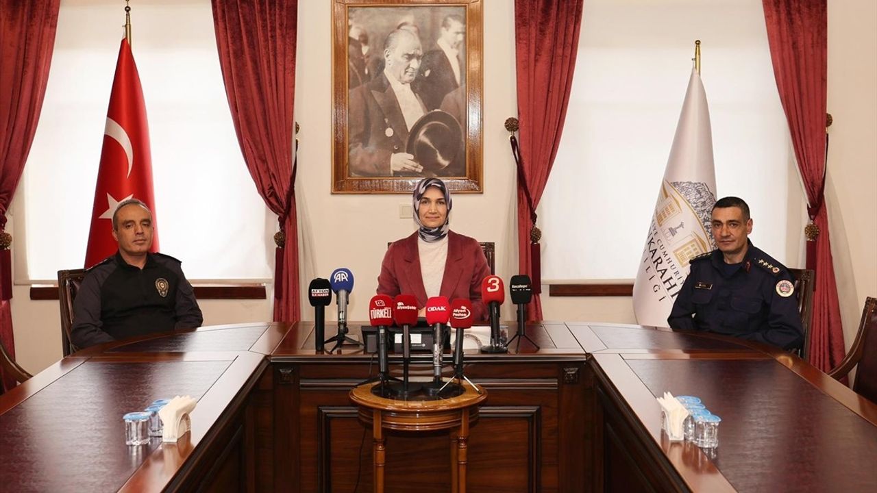 Afyonkarahisar'da CHP'li meclis üyesi Mustafa Kadem hakkında adli soruşturma başlatıldı