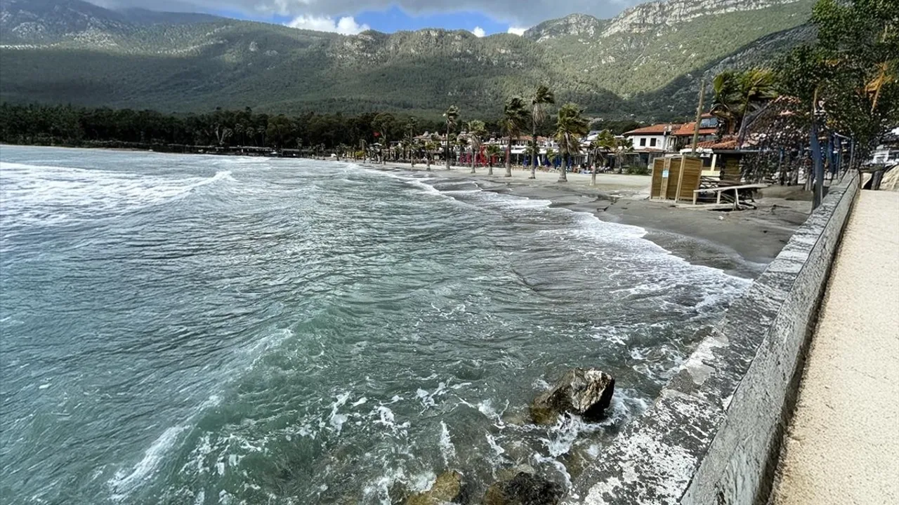 Akyaka, UNWTO'nun "En İyi Turizm Köyleri 2025" Listesine Seçildi