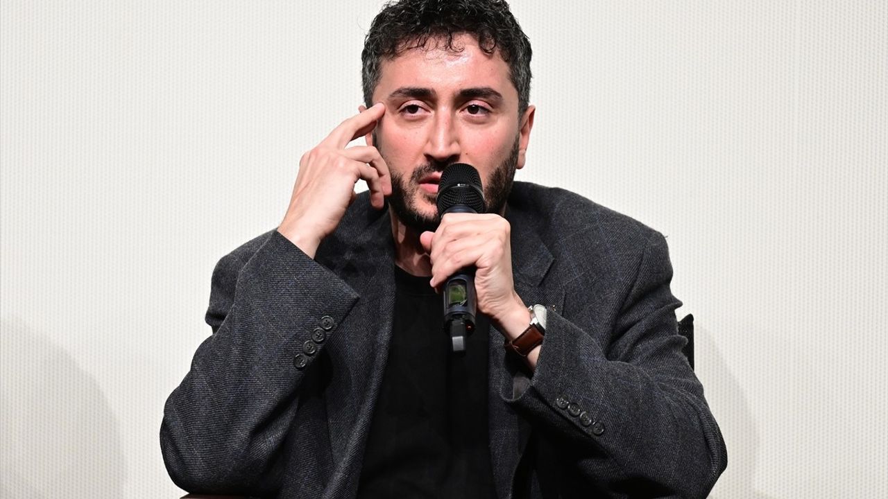 Altın Portakal'da 'Aldığımız Nefes' ve 'Tavşan İmparatorluğu' gösterildi