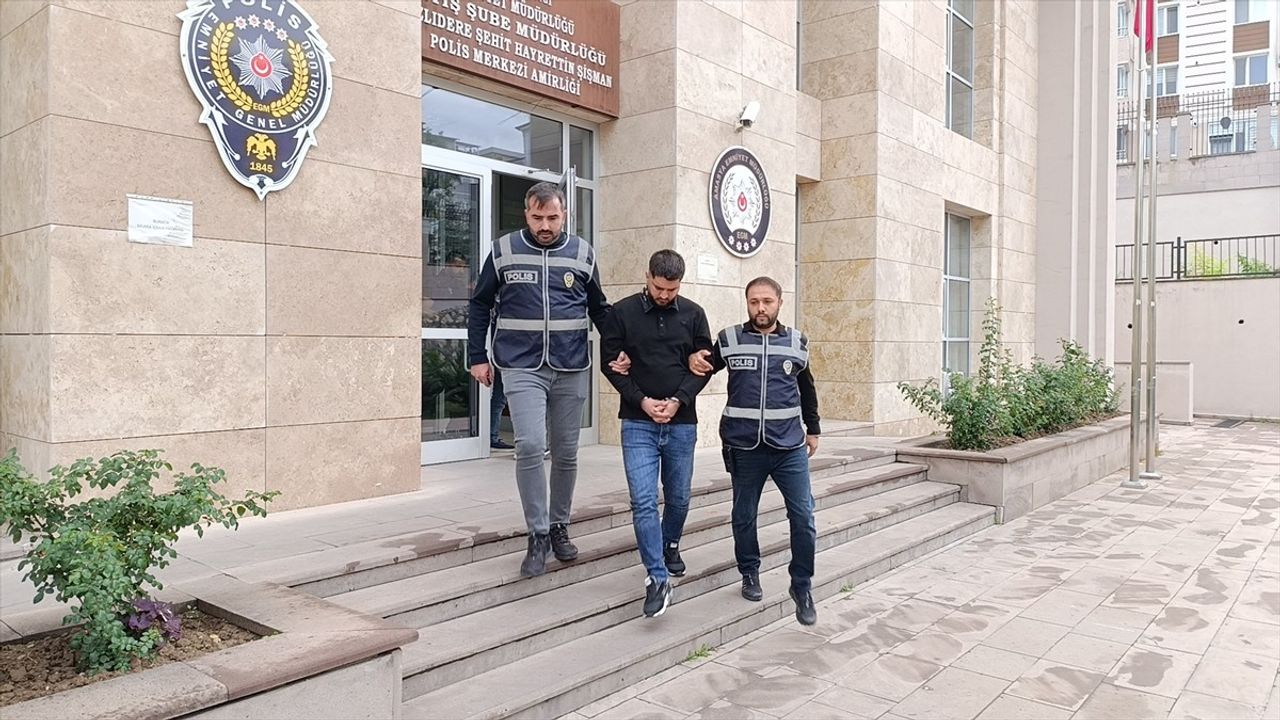 Amasya'da sosyal medya üzerinden şantaj ve dolandırıcılık iddiası: 3 şüpheli tutuklandı