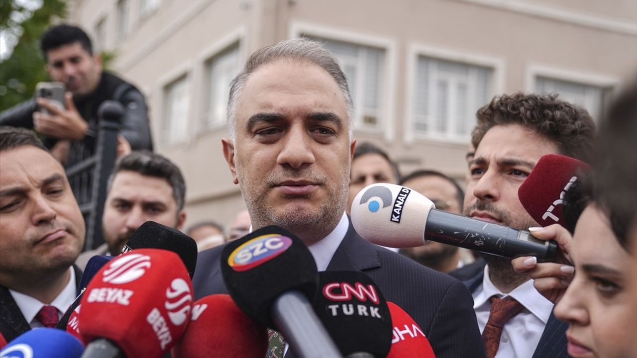 Ankara 42. Asliye Hukuk Mahkemesi, CHP 38. Kurultayı davasını konusuz, 21. Olağanüstü Kurultay taleplerini reddetti