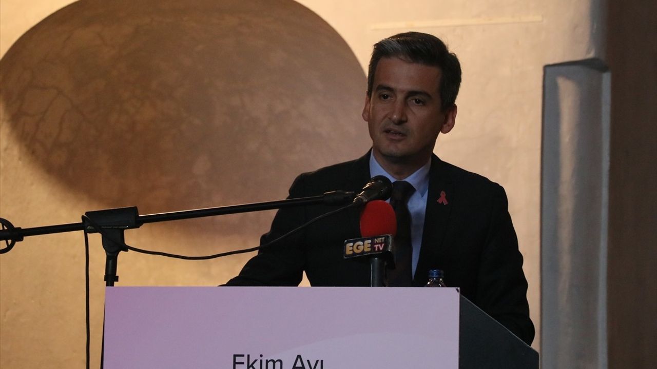 ‘Annem Kanseri Yendi’ Gezici Mamografi Tırı 13 Yılda 20 Binden Fazla Kadına Ulaştı