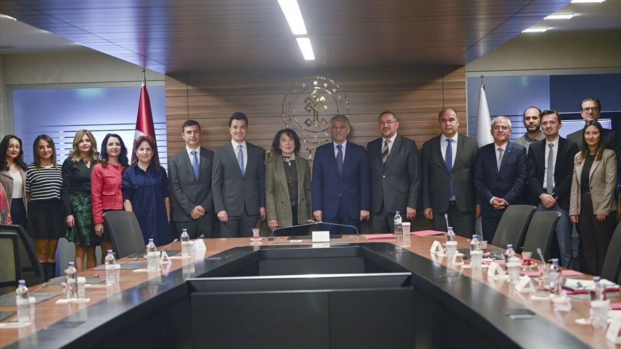 Antalya, Muğla ve Kars'ta 4 kamu taşınmazı turizm yatırımlarına tahsis için ihale yapıldı