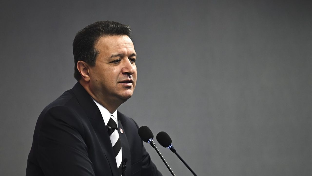 Arıkan: İsrail Türkiye ve Bölge İçin Ciddi Bir Tehdit