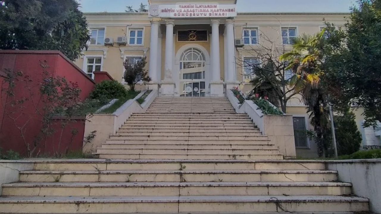 Askeri Hastaneler İçin Son Viraja Girildi! Gözler Resmi Açıklamada 