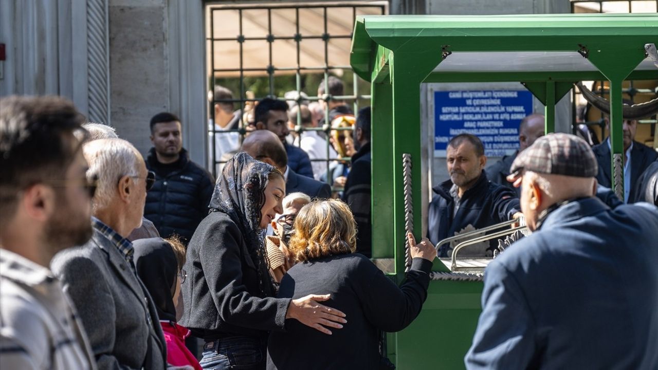 Avukat Serdar Öktem'in cenazesi defnedildi; soruşturma çok yönlü sürüyor