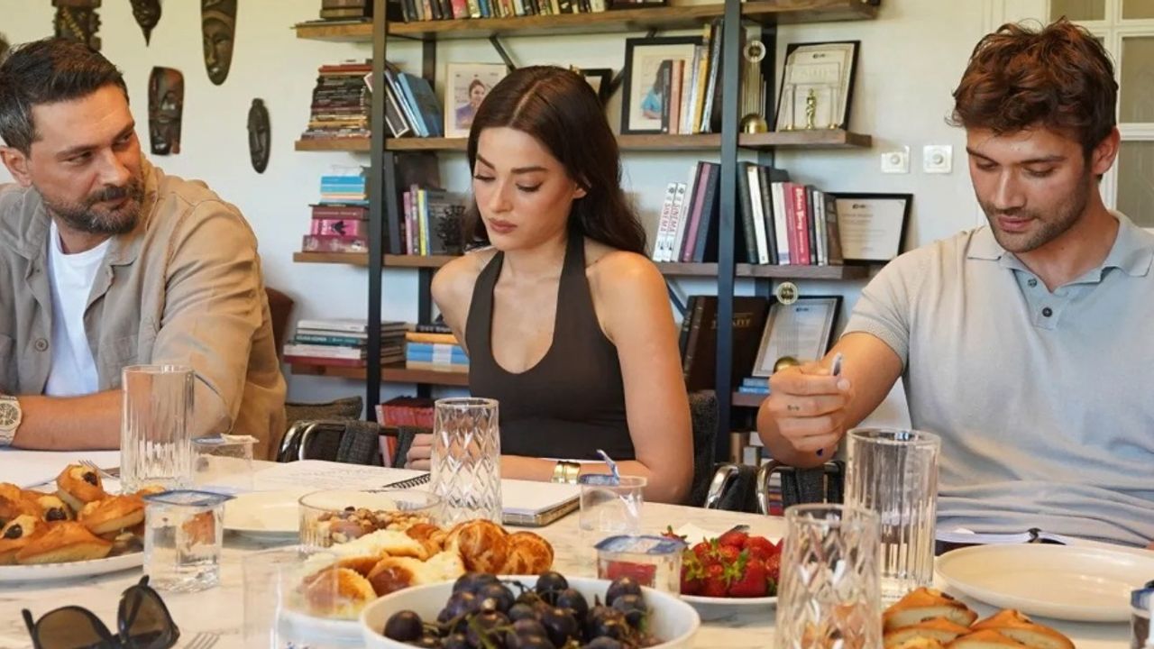 Aynadaki Yabancı: ATV'nin Yeni Dizisi Uyarlama mı, Gerçek Bir Hikaye mi?