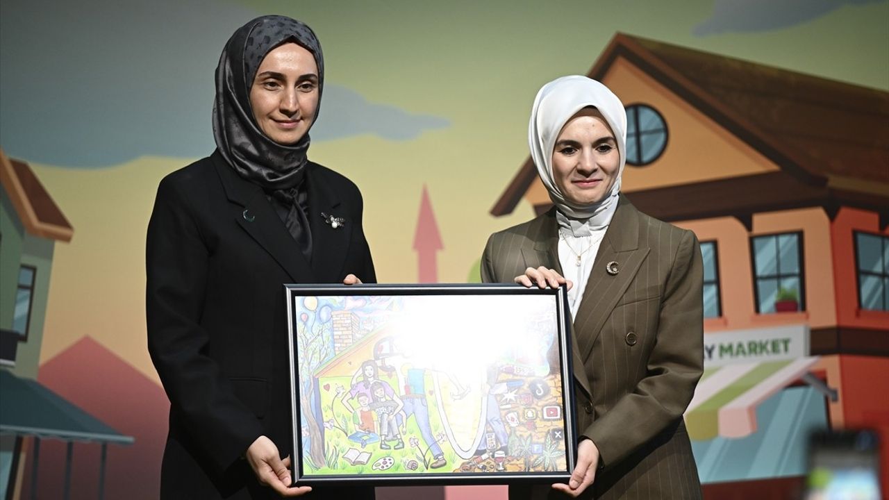 Bakan Göktaş: 16 yaş ve altı çocukları sosyal medyanın tehlikelerinden korumaya kararlıyız