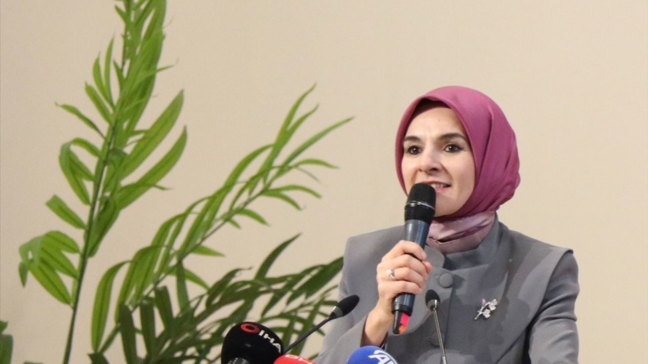 Bakan Göktaş: Kayseri'deki cinayet sürecinin yakından takipçisi olacağız