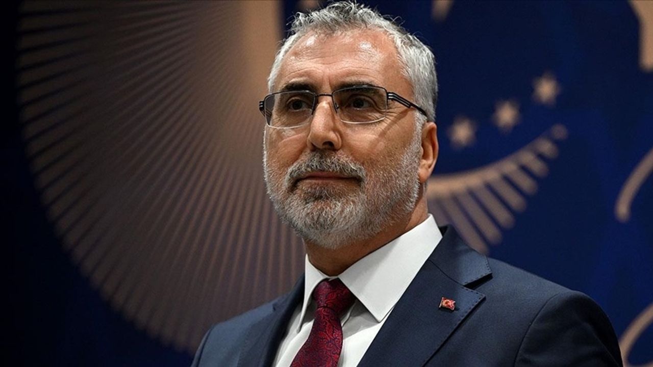 Bakan Işıkhan: Women-Up ile Kayıtlı Kadın İstihdamı Artırılacak