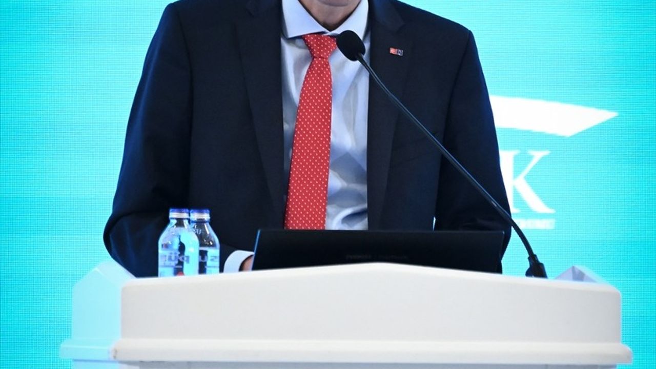 Bakan Işıkhan: WOMEN UP Projesi Kapanışında Kayıtlı Kadın İstihdamındaki Gelişmeler Paylaşıldı