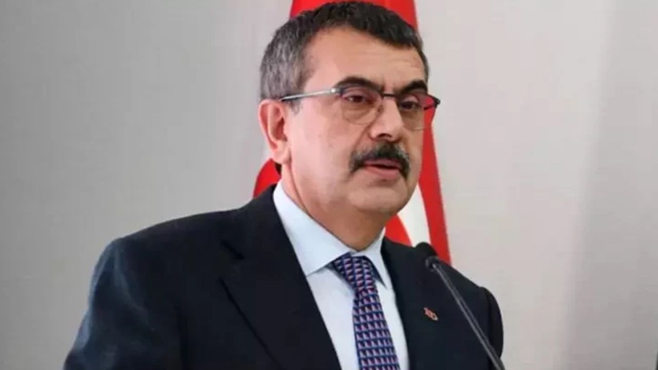 Bakan Tekin’den 5 Ekim 2025 Açıklaması: Lise Süresi ve 4+4+4 Üzerine Olası Revizyon