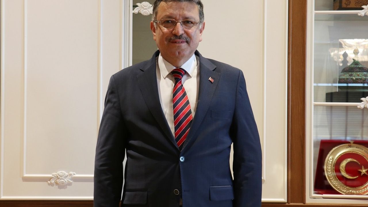 Boztepe'ye 'Kule 61 Projesi': 7 bin 478 metrekarede vericiler, seyir terası ve müze planlanıyor