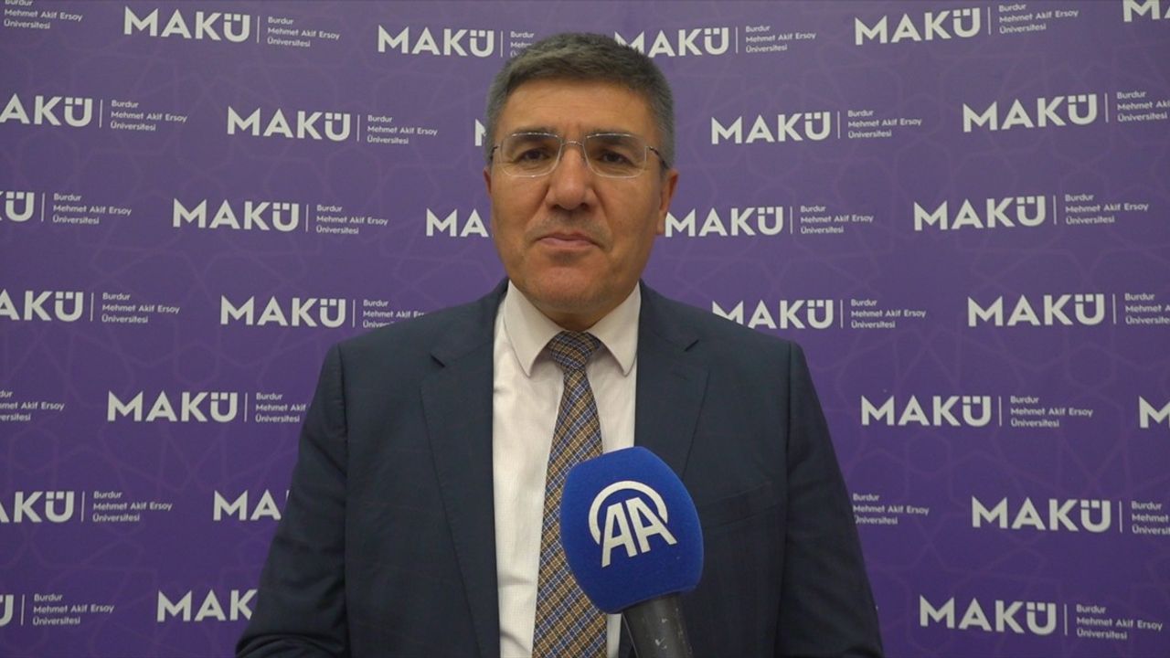 Burdur'da HAYTEKFEST: Tarım, Hayvancılık ve Gıda Teknolojileri Projeleri 16-18 Ekim'de Yarışacak