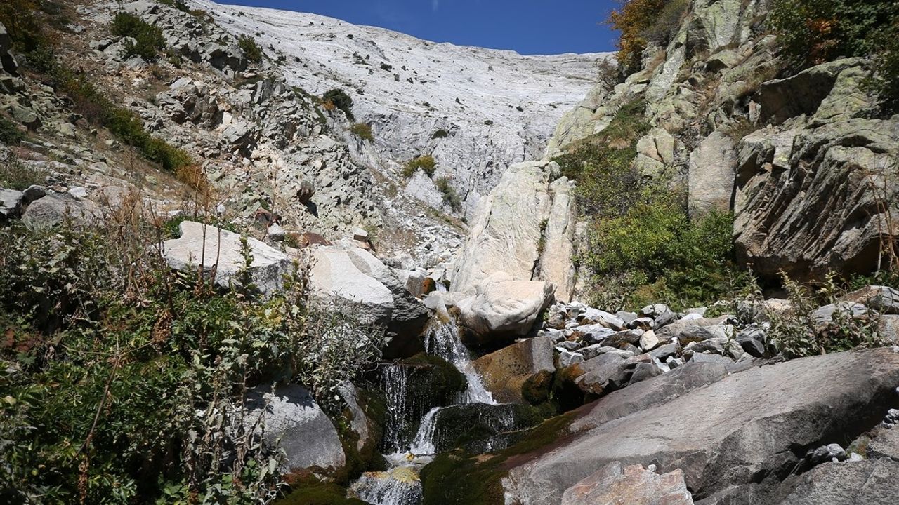 Bursa'da su durumu kritik: Uludağ pınarları ve baraj dolulukları hızla düştü