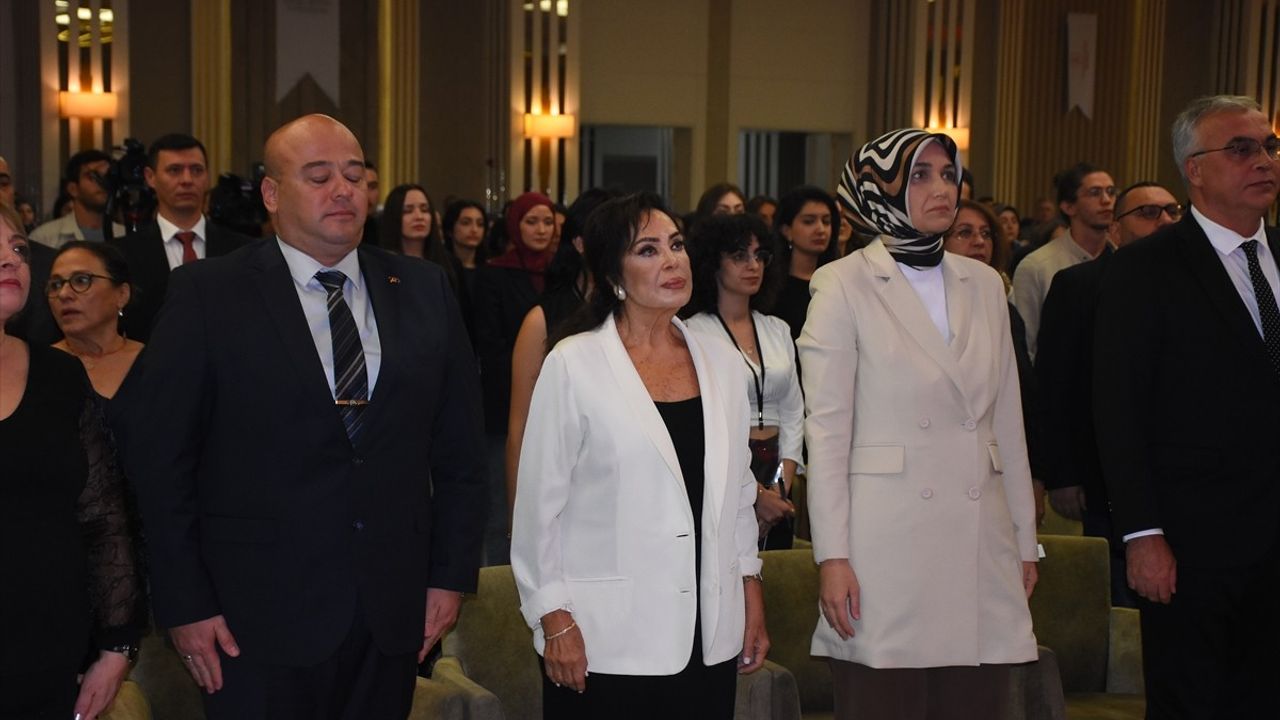 Büyük Taarruz 4. Uluslararası Kısa Film Festivali Afyonkarahisar'da ödüllerini dağıttı