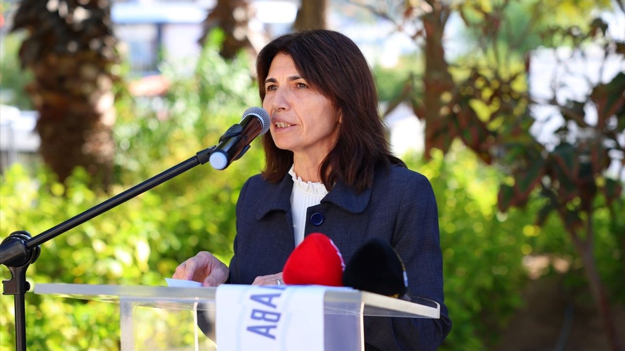 Cevat Şakir Kabaağaçlı Bodrum'da Ölümünün 52. Yılında Mezarı Başında Anıldı