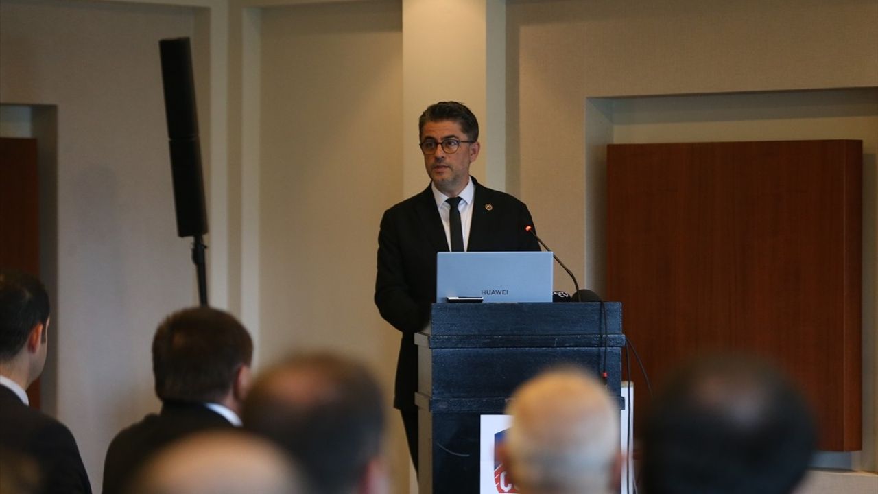 ÇOMÜ Spor Kulübü kuruldu: Bilim odaklı spor ekosistemi hedefleniyor