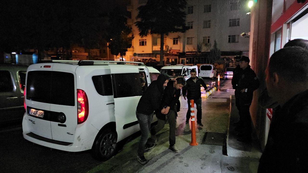 Çorum'da oğlunun pompalı tüfeğiyle vurulan kişi hayatını kaybetti — şüpheli yakalandı